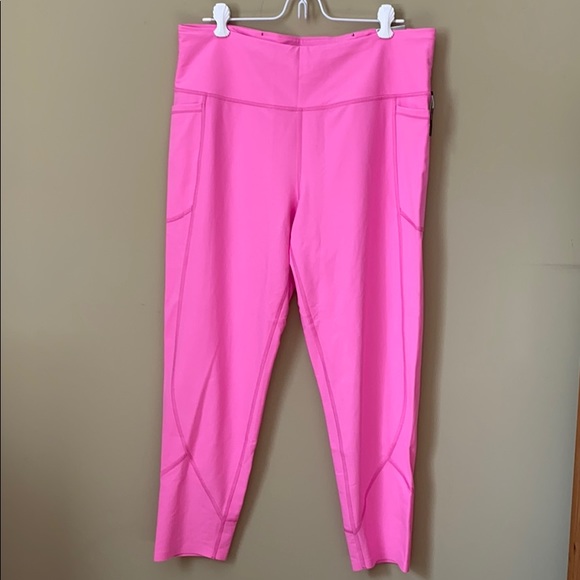 Victoria’s Secret Sport Total Knockout Legging XL - Picture 2 of 6